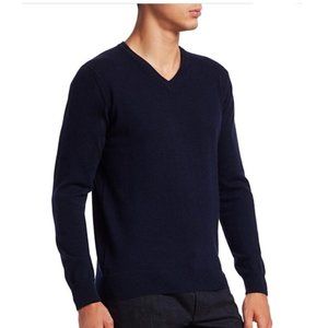 Saks Fifth Avenue Collection Cashmere Sweater